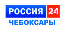 Логотип России 24