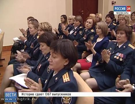 Воспитательная служба управления исполнения наказаний отметила 60-летие Воспитательная служба управления исполнения наказаний отметила 60-летие