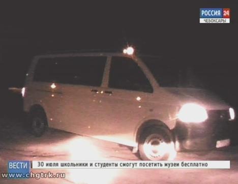Сотрудники ГИБДД задержали 70 нетрезвых водителей во время рейда в Чувашии Сотрудники ГИБДД задержали 70 нетрезвых водителей во время рейда в Чувашии