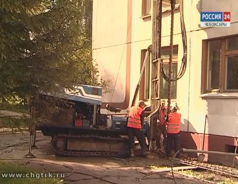 В Чебоксарах продолжаются рейды против нелегальной занятости В Чебоксарах продолжаются рейды против нелегальной занятости