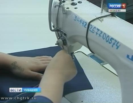 Осуждённые встают на путь исправления Осуждённые встают на путь исправления