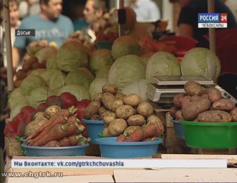Продукты, выращенные заключёнными, могут появиться на прилавках магазинов Продукты, выращенные заключёнными, могут появиться на прилавках магазинов