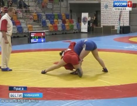 Российские спортсмены стали лучшими на первенстве Европы по самбо среди юношей и юниоров Российские спортсмены стали лучшими на первенстве Европы по самбо среди юношей и юниоров