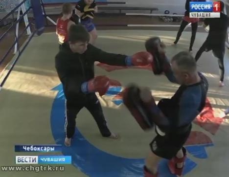 Спортсмены республиканской федерации тайского бокса готовятся к первенству России в Улан-Удэ Спортсмены республиканской федерации тайского бокса готовятся к первенству России в Улан-Удэ