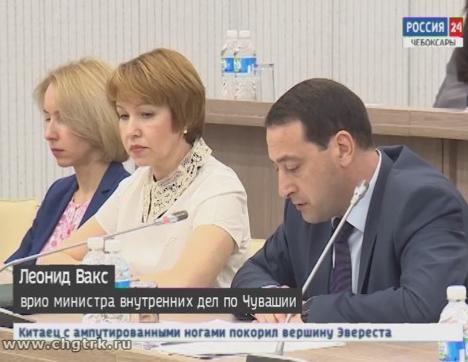 МВД Чувашии официально опровергло слухи об участии сына главы республики в драке МВД Чувашии официально опровергло слухи об участии сына главы республики в драке