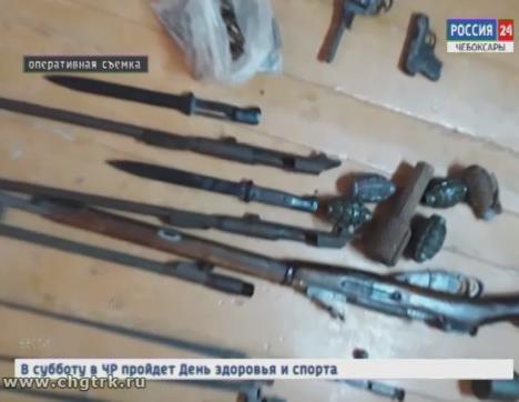 «Черных копателей», задержанных в прошлом году ФСБ, дополнительно обвиняют в незаконном обороте оружия и взрывных устройств «Черных копателей», задержанных в прошлом году ФСБ, дополнительно обвиняют в незаконном обороте оружия и взрывных устройств