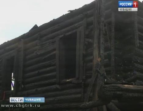 В районах республики увеличилось число пожаров В районах республики увеличилось число пожаров
