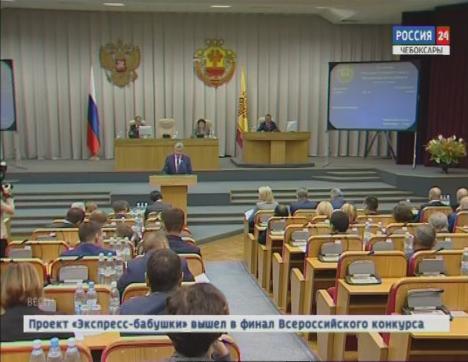 Депутаты Госсовета приняли законопроект, защищающий права ветеранов труда и тружеников тыла Депутаты Госсовета приняли законопроект, защищающий права ветеранов труда и тружеников тыла