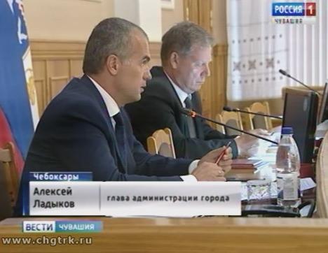 Клены, каштаны и липы: в Чебоксарах заложат 17 зеленых участков Клены, каштаны и липы: в Чебоксарах заложат 17 зеленых участков