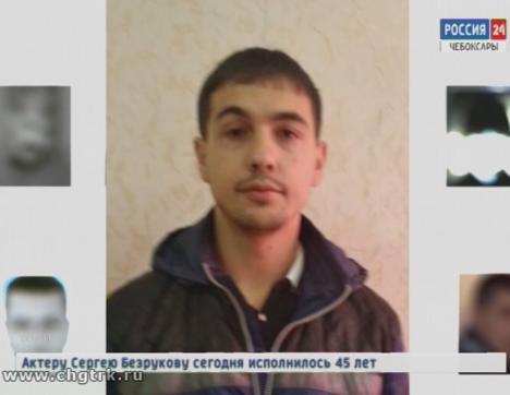 Охотник за сумками: в Чебоксарах оперативники задержали подозреваемого в серии грабежей Охотник за сумками: в Чебоксарах оперативники задержали подозреваемого в серии грабежей