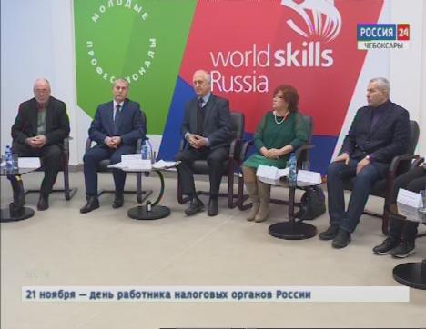 Федеральные СМИ инспектируют эффективность работы межрегиональных центров компетенций