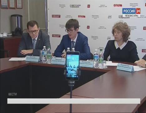 В республике прошла горячая линия по проблемам утилизации твёрдых бытовых отходов В республике прошла горячая линия по проблемам утилизации твёрдых бытовых отходов