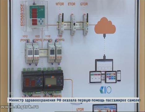 В Чебоксарском филиале Московского политеха открылась современная учебная лаборатория В Чебоксарском филиале Московского политеха открылась современная учебная лаборатория