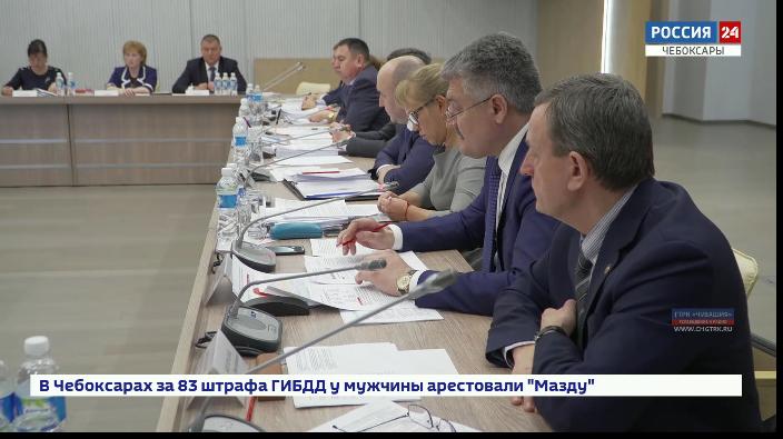 В Доме Правительства обсудили, как будет улучшаться жизнь жителей республики в ближайшие 5 лет В Доме Правительства обсудили, как будет улучшаться жизнь жителей республики в ближайшие 5 лет
