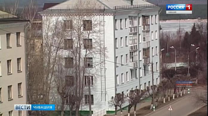 В Чебоксарах завтра завершится отопительный сезон В Чебоксарах завтра завершится отопительный сезон