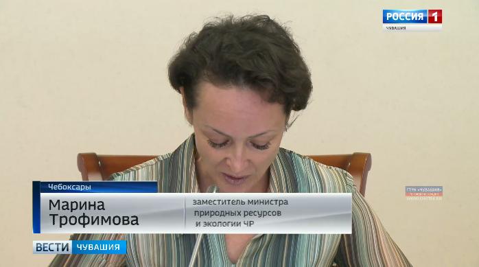 В Чувашии предлагают изменить порядок распределения разрешений на добычу копытных животных В Чувашии предлагают изменить порядок распределения разрешений на добычу копытных животных