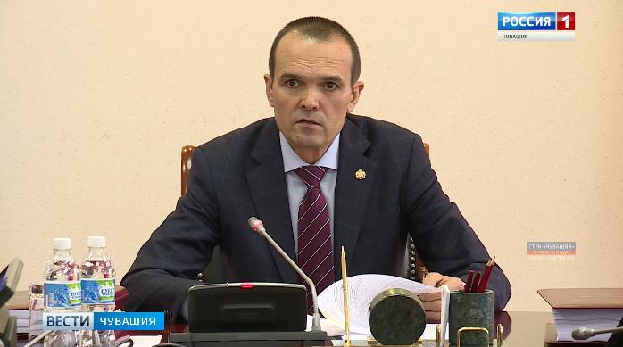 Долгожданное голубое топливо придёт в Заволжье в 2021 году Долгожданное голубое топливо придёт в Заволжье в 2021 году