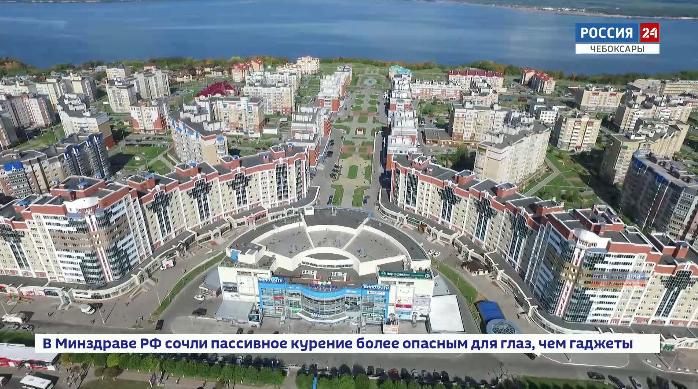 Минстрой России обнародовал первый в стране индекс качества городской среды Минстрой России обнародовал первый в стране индекс качества городской среды