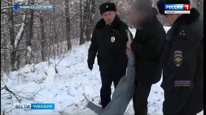 В Чебоксарах вынесли приговор молодому человеку, который совершил убийство знакомого В Чебоксарах вынесли приговор молодому человеку, который совершил убийство знакомого