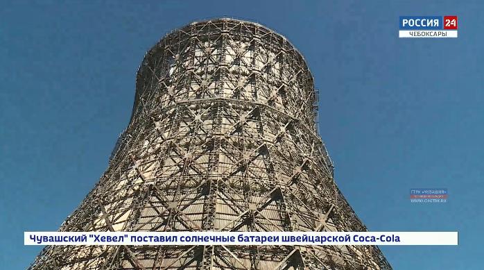 Год был прорывным и знаковым: энергетики подвели итоги своей работы Год был прорывным и знаковым: энергетики подвели итоги своей работы