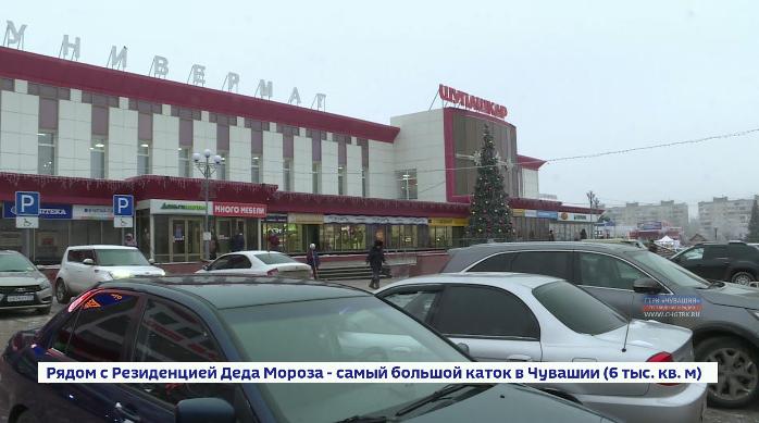 Чебоксарец поплатился за ложный звонок о минировании торгового центра Чебоксарец поплатился за ложный звонок о минировании торгового центра