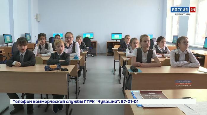Российские школьники смогут получать гранты до 125 тысяч рублей Российские школьники смогут получать гранты до 125 тысяч рублей