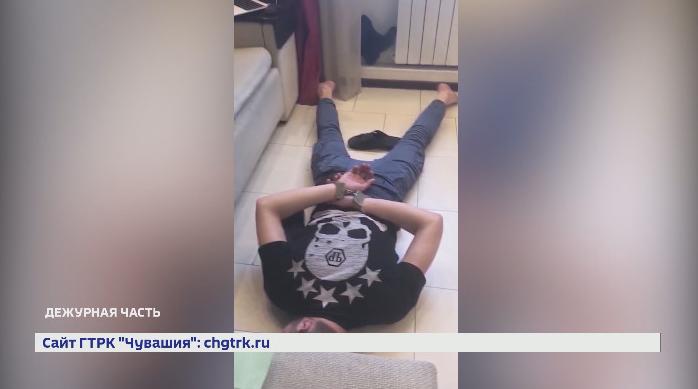 В Чувашии завершено расследование уголовного дела в отношении организованной группы мошенников В Чувашии завершено расследование уголовного дела в отношении организованной группы мошенников