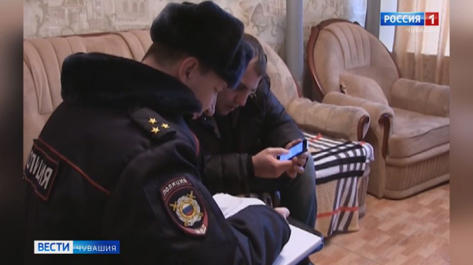 У жителей Чувашии бесконтактным способом похитили 113 миллионов рублей У жителей Чувашии бесконтактным способом похитили 113 миллионов рублей