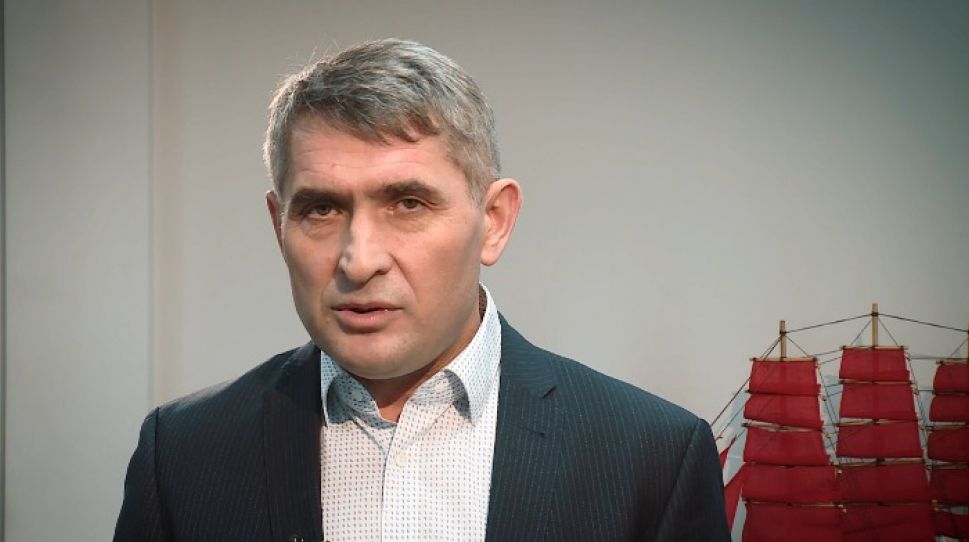 Врио Главы Чувашии Олег Николаев вторую неделю отчитывается перед регионом в соцсетях Врио Главы Чувашии Олег Николаев вторую неделю отчитывается перед регионом в соцсетях