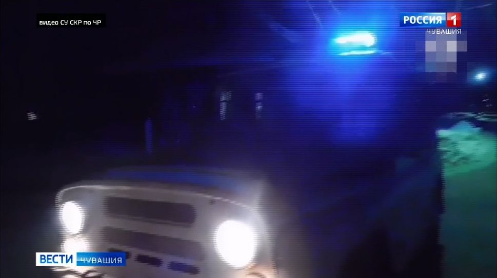 Бывший сотрудник полиции Чувашии приговорен к 3 годам лишения свободы Бывший сотрудник полиции Чувашии приговорен к 3 годам лишения свободы