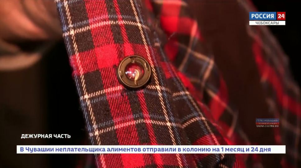 Житель Моргаушского района попал под суд за шпионскую шпаргалку Житель Моргаушского района попал под суд за шпионскую шпаргалку