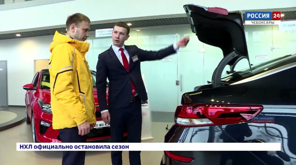 Эксперты рекомендуют купить машину до подорожания Эксперты рекомендуют купить машину до подорожания