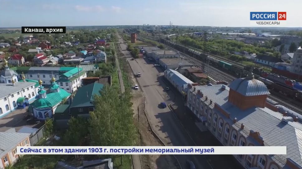 Свыше 150 миллионов рублей получат три муниципалитета Чувашии на благоустройство Свыше 150 миллионов рублей получат три муниципалитета Чувашии на благоустройство
