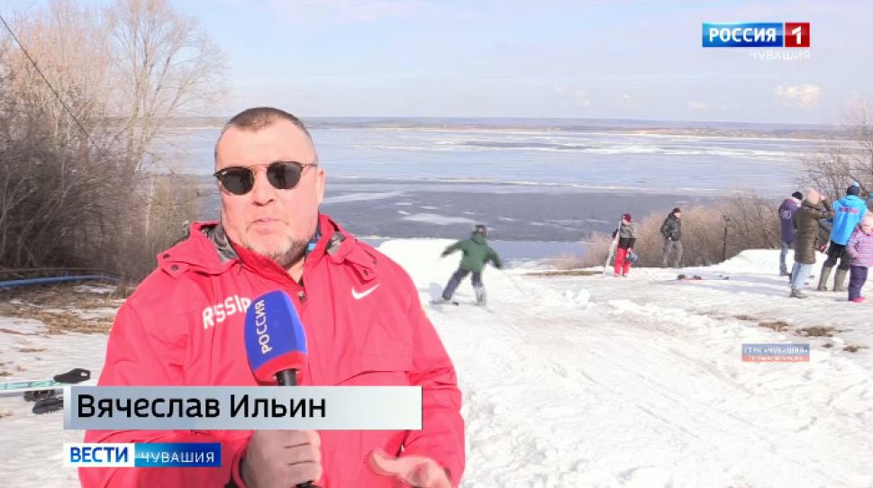 Чемпионат Чувашии по фристайлу выявил сильнейших спортсменов Чемпионат Чувашии по фристайлу выявил сильнейших спортсменов
