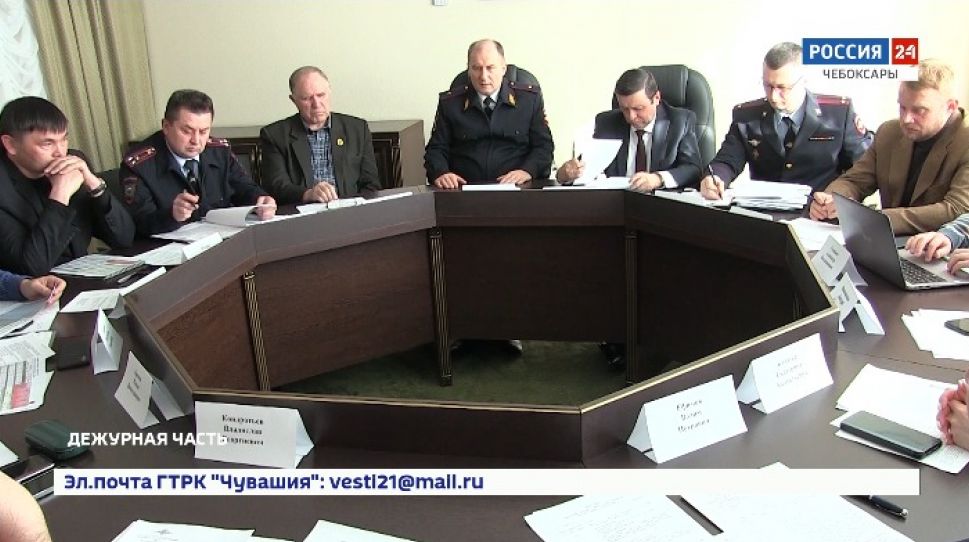 С начала года сотрудниками ГИБДД выявлено более 97 тысяч административных правонарушений С начала года сотрудниками ГИБДД выявлено более 97 тысяч административных правонарушений