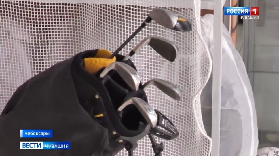 Спорту в Чувашии самоизоляция не помеха