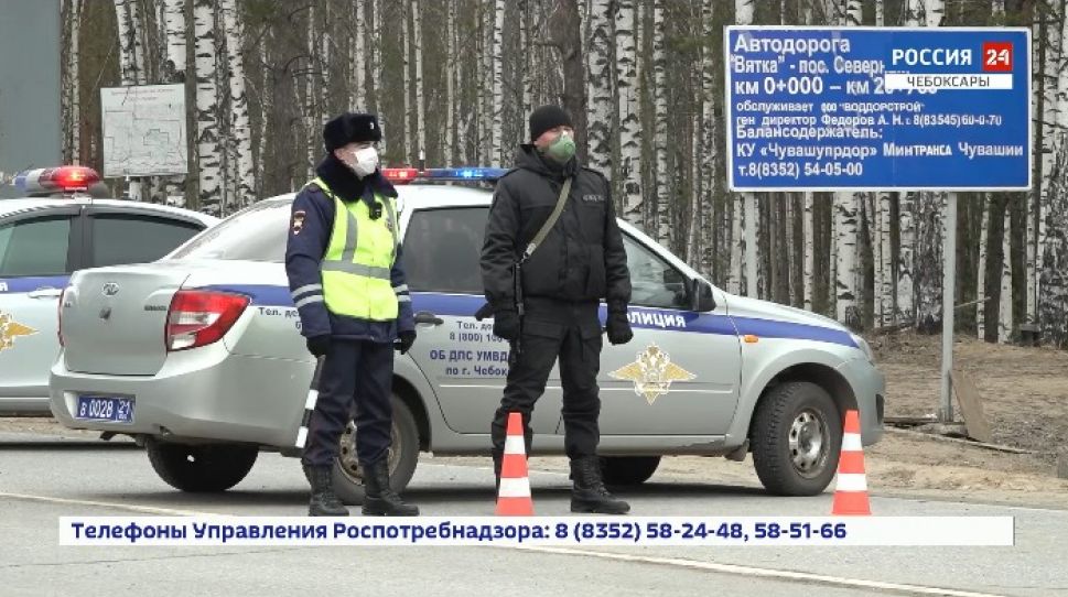В городской администрации озвучили правила посещения Заволжья В городской администрации озвучили правила посещения Заволжья