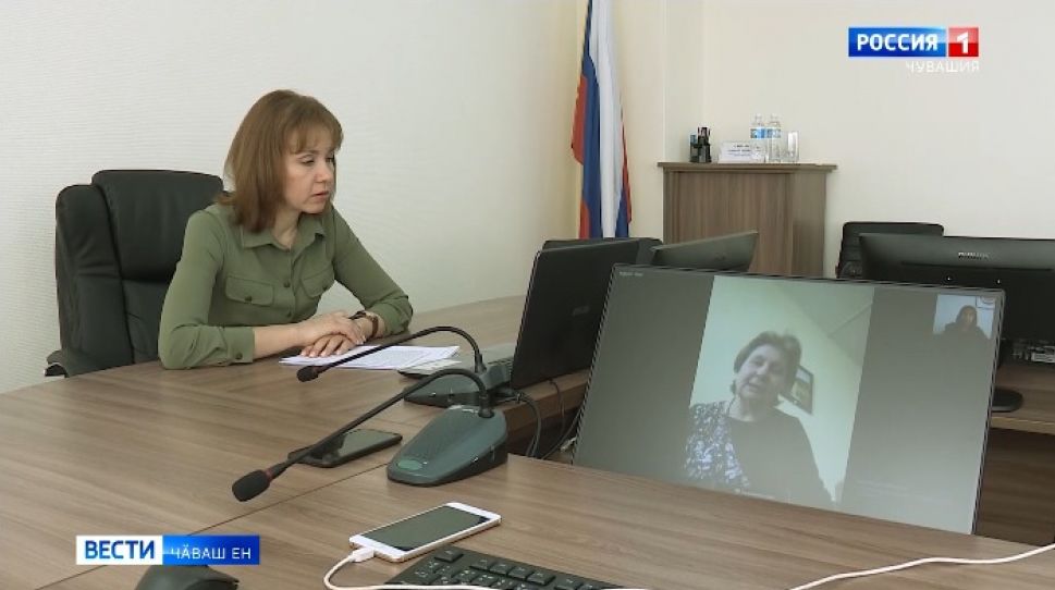 Документ пуҫтарассишӗн кулянас ҫук Документ пуҫтарассишӗн кулянас ҫук