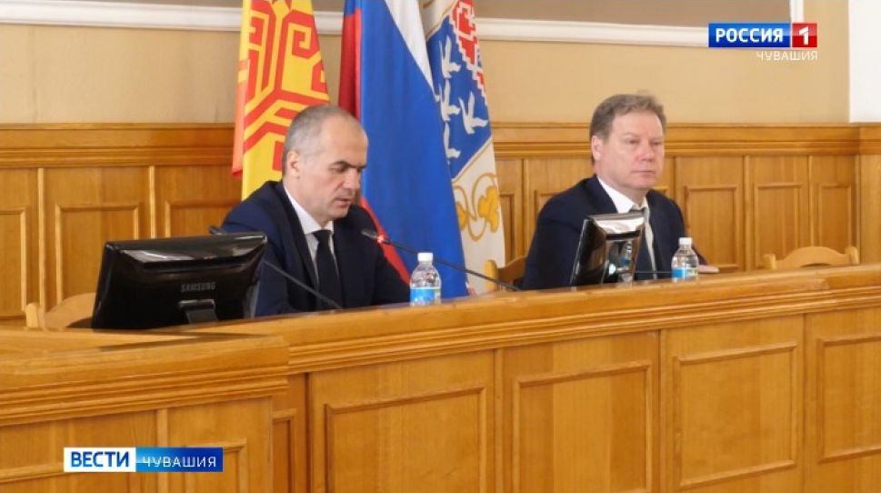 Пасхальное богослужение в Чувашии будет транслироваться в прямом эфире Пасхальное богослужение в Чувашии будет транслироваться в прямом эфире