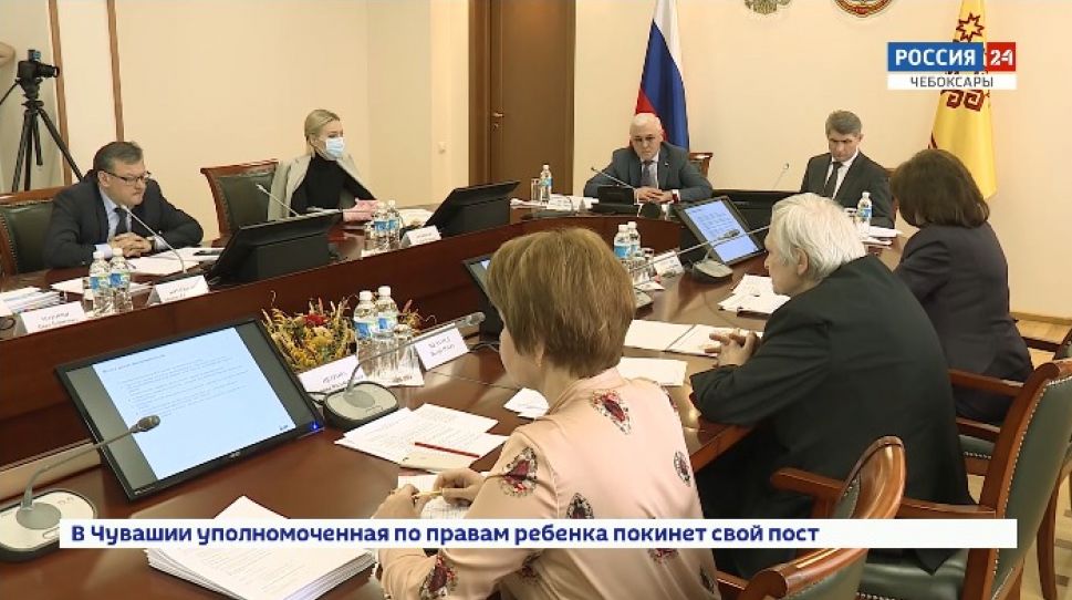 В Чувашии особое внимание планируется уделять цифровизации экономики В Чувашии особое внимание планируется уделять цифровизации экономики