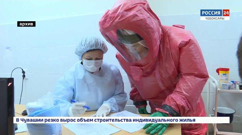 26 сотрудников БСМП в Чебоксарах получили стимулирующие выплаты 26 сотрудников БСМП в Чебоксарах получили стимулирующие выплаты
