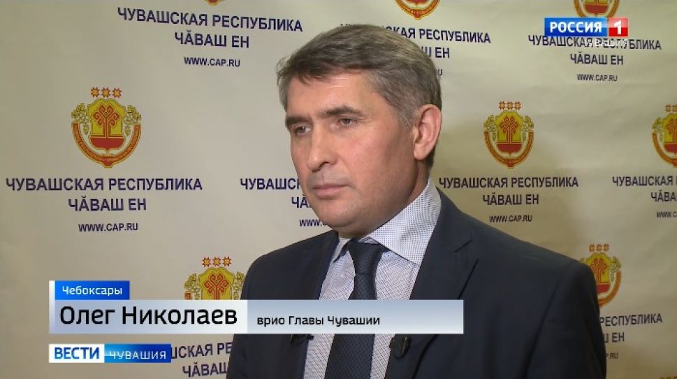 Олег Николаев: "Нам пока необходимо сохранить режим самоизоляции". Олег Николаев: "Нам пока необходимо сохранить режим самоизоляции".