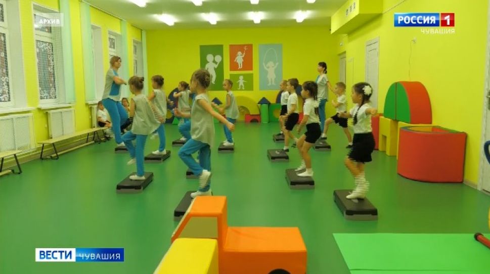 В Чувашии принимают заявления на ежемесячную выплату на ребенка от 3-х до 7-ми лет В Чувашии принимают заявления на ежемесячную выплату на ребенка от 3-х до 7-ми лет