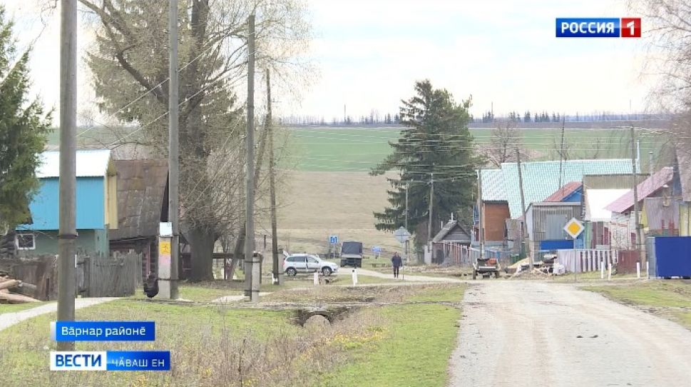 Елчӗк районӗнче коронавируспа чирленӗ 13 ҫынна палӑртнӑ Елчӗк районӗнче коронавируспа чирленӗ 13 ҫынна палӑртнӑ