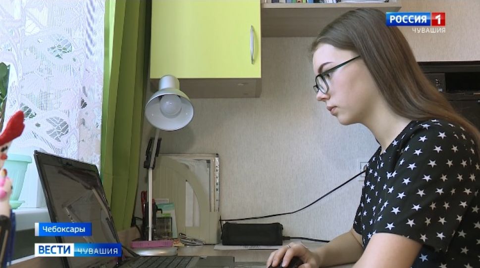 С 1 июня в Чувашии заработают 65 виртуальных лагерей С 1 июня в Чувашии заработают 65 виртуальных лагерей