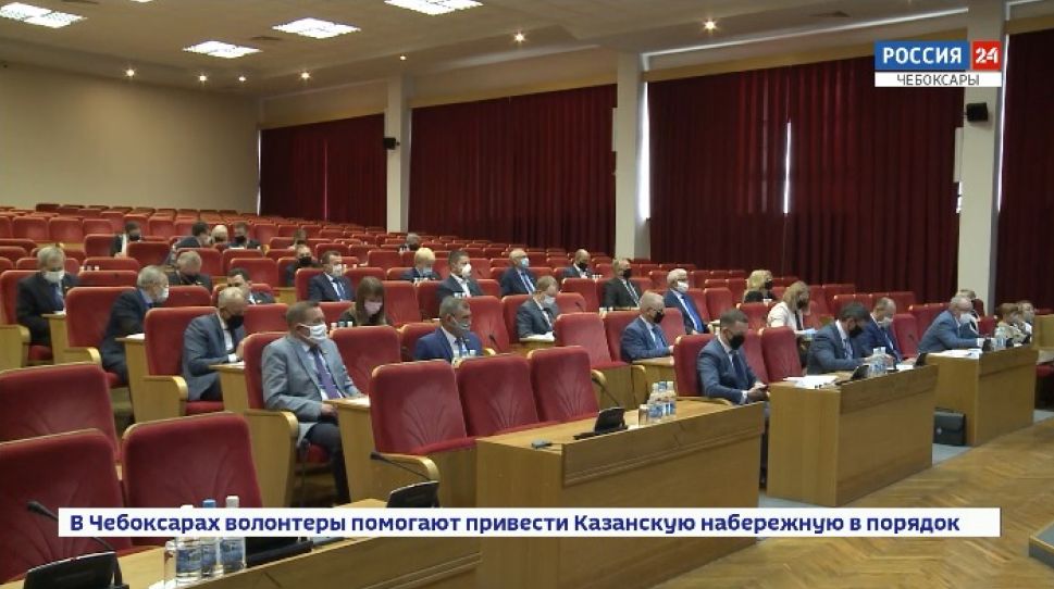 В Чувашии самовыдвиженцы смогут собирать подписи избирателей дистанционно В Чувашии самовыдвиженцы смогут собирать подписи избирателей дистанционно