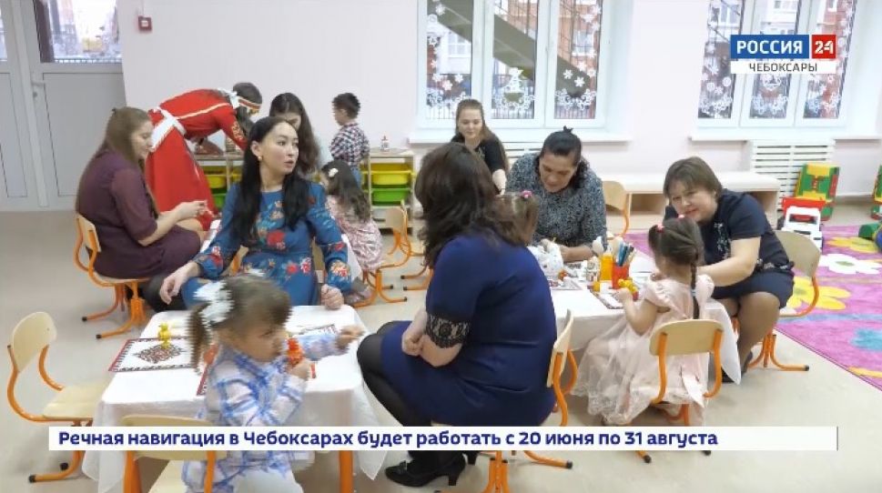 Чувашия может не выполнить план по рождаемости на 2020 год Чувашия может не выполнить план по рождаемости на 2020 год