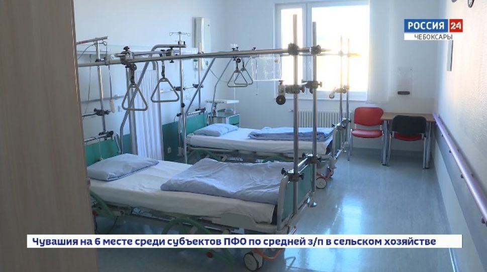 Олег Николаев потребовал разобраться со статистикой по COVID-19
Олег Николаев потребовал разобраться со статистикой по COVID-19