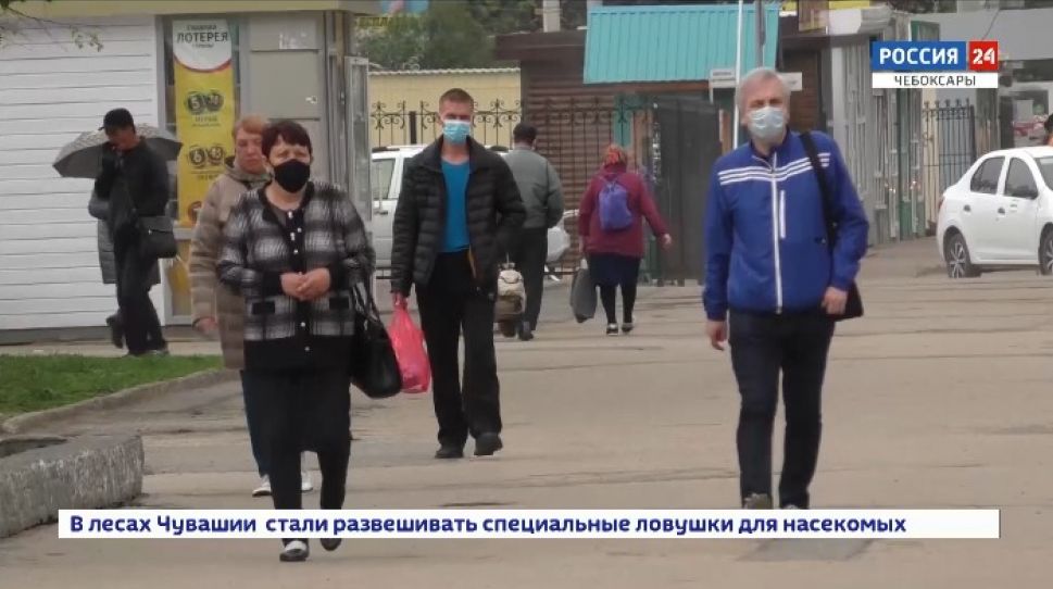 Олег Николаев порекомендовал Правительству активнее работать на благосостояние населения Чувашии Олег Николаев порекомендовал Правительству активнее работать на благосостояние населения Чувашии