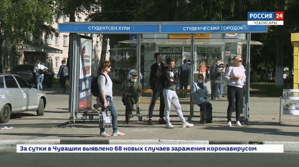 В Чувашии безработным предлагают 14 тысяч вакансий В Чувашии безработным предлагают 14 тысяч вакансий